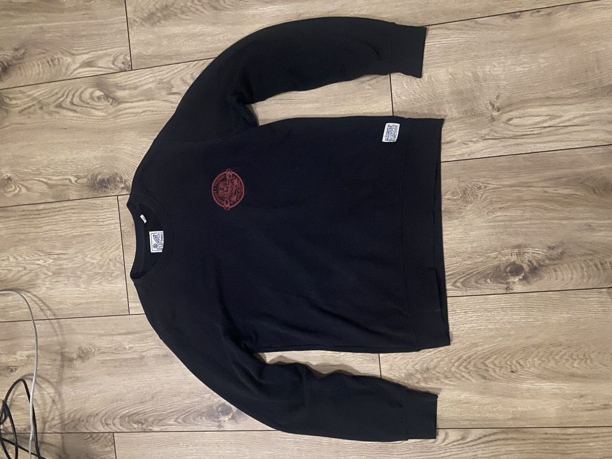 Element × Supreme element x timber sweatshirt Size US L / EU 52-54 / 3 - 1 Thumbnail