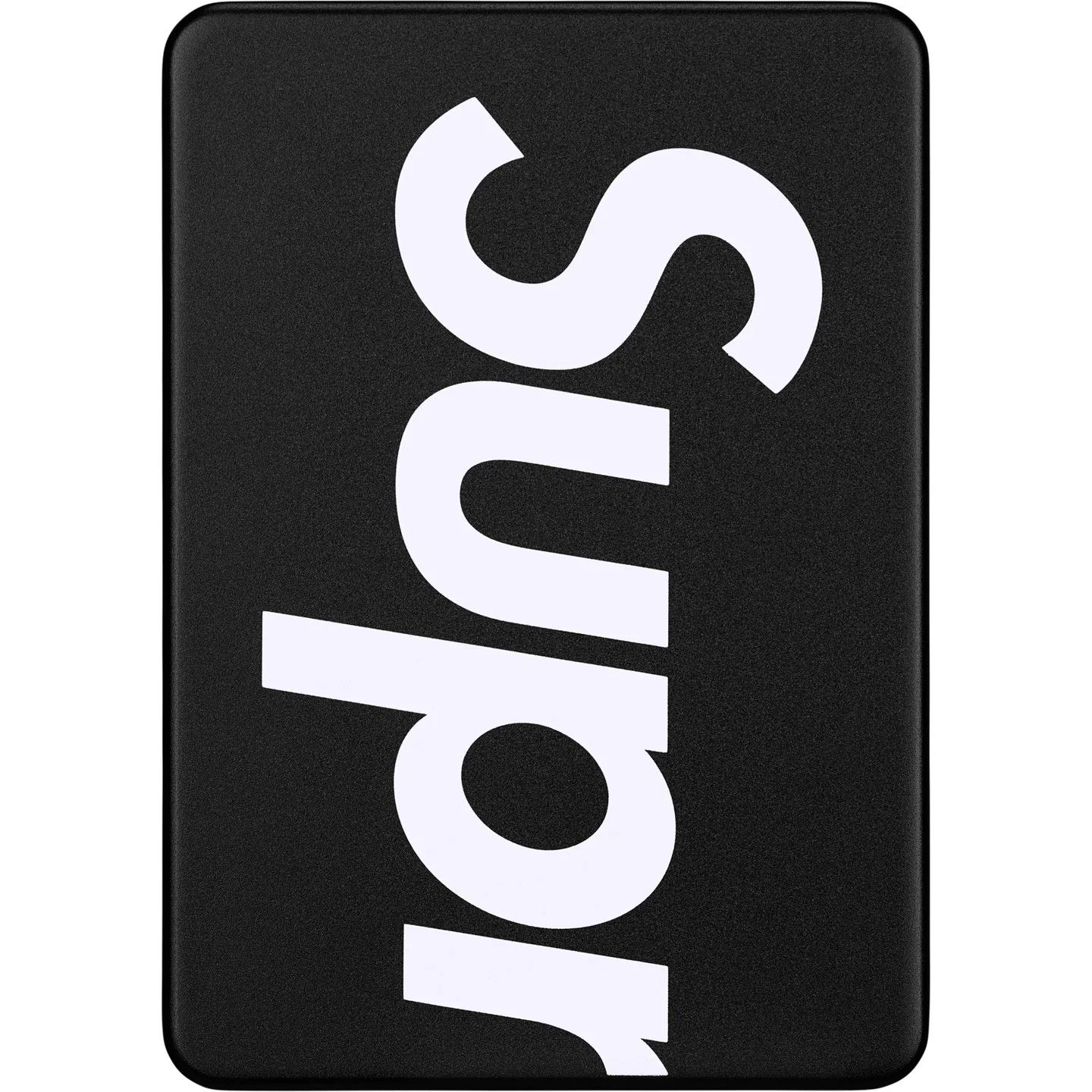 Mophie × Supreme Supreme mophie Qi2 Powerstation Size ONE SIZE - 2 Thumbnail