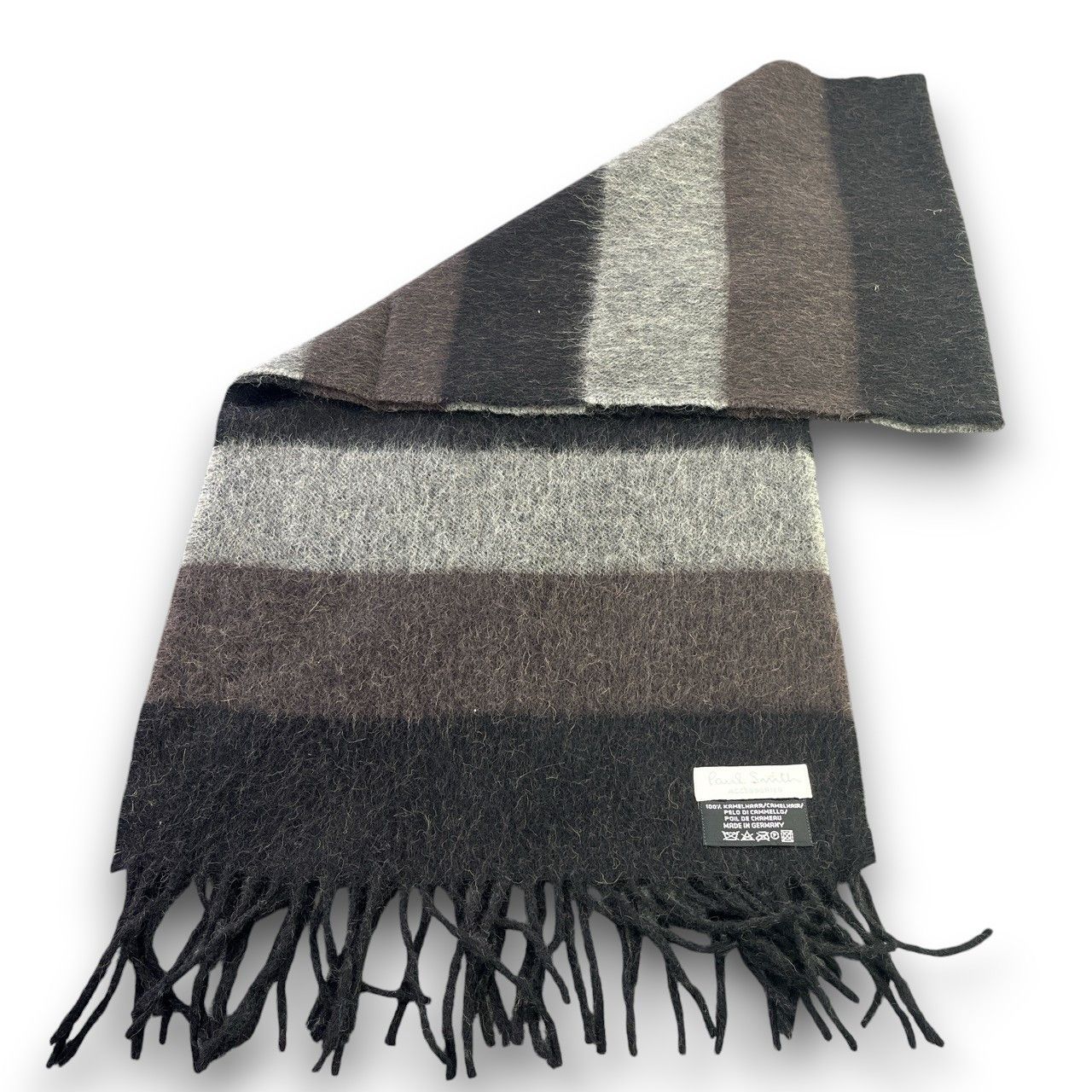 Paul Smith Paul Smith Scarf / Muffler / Neckwear T730 Size ONE SIZE - 3 Thumbnail