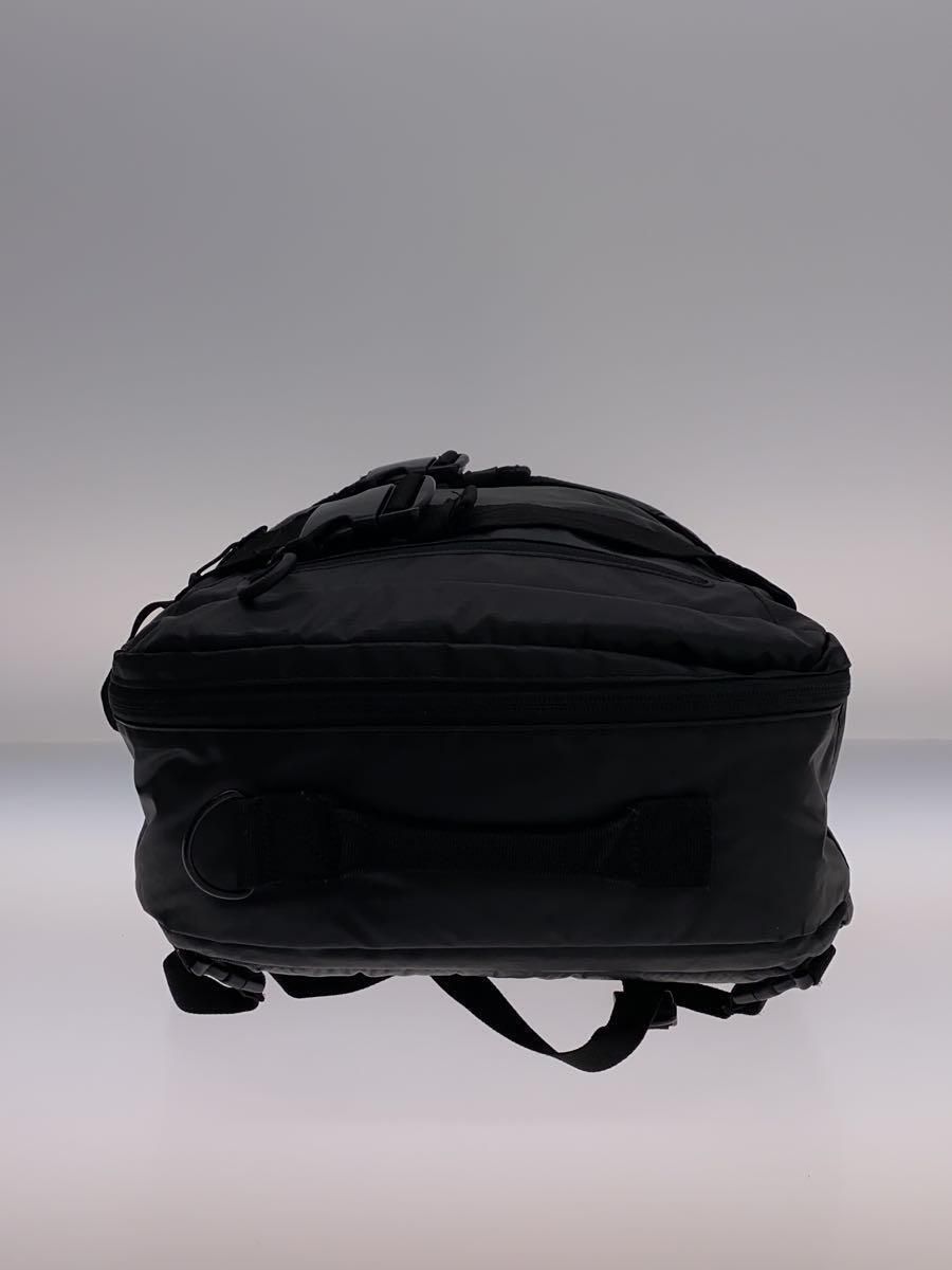 Snow Peak Nylon 3 Way Business Bag Size ONE SIZE - 4 Thumbnail