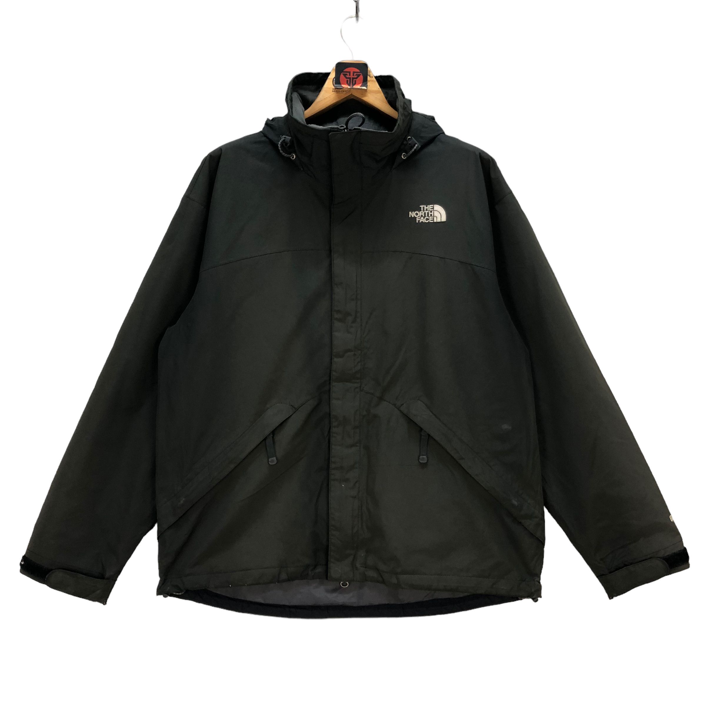 The North Face TNF SUN BURN SNOWBOARD JACKET #7326-130 Size US M / EU 48-50 / 2 - 1 Thumbnail