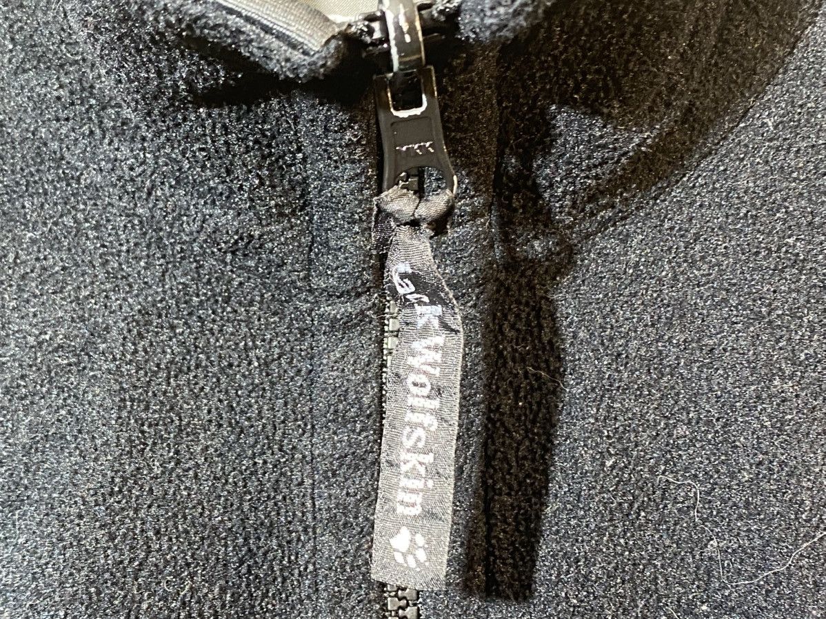 Jack Wolfskin Jack Wolfskin polartec fleece size M Size US M / EU 48-50 / 2 - 4 Thumbnail