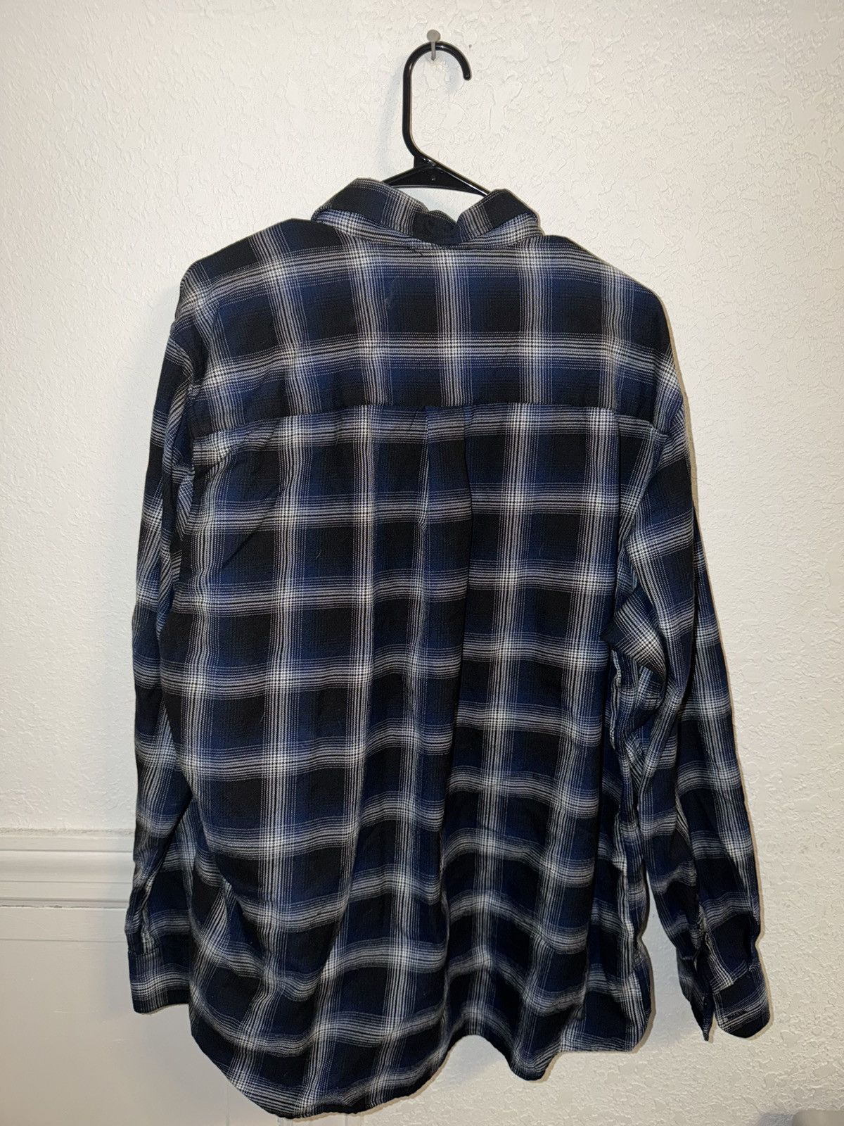 Dixxon Dixxon flannel Size US XXL / EU 58 / 5 - 2 Thumbnail