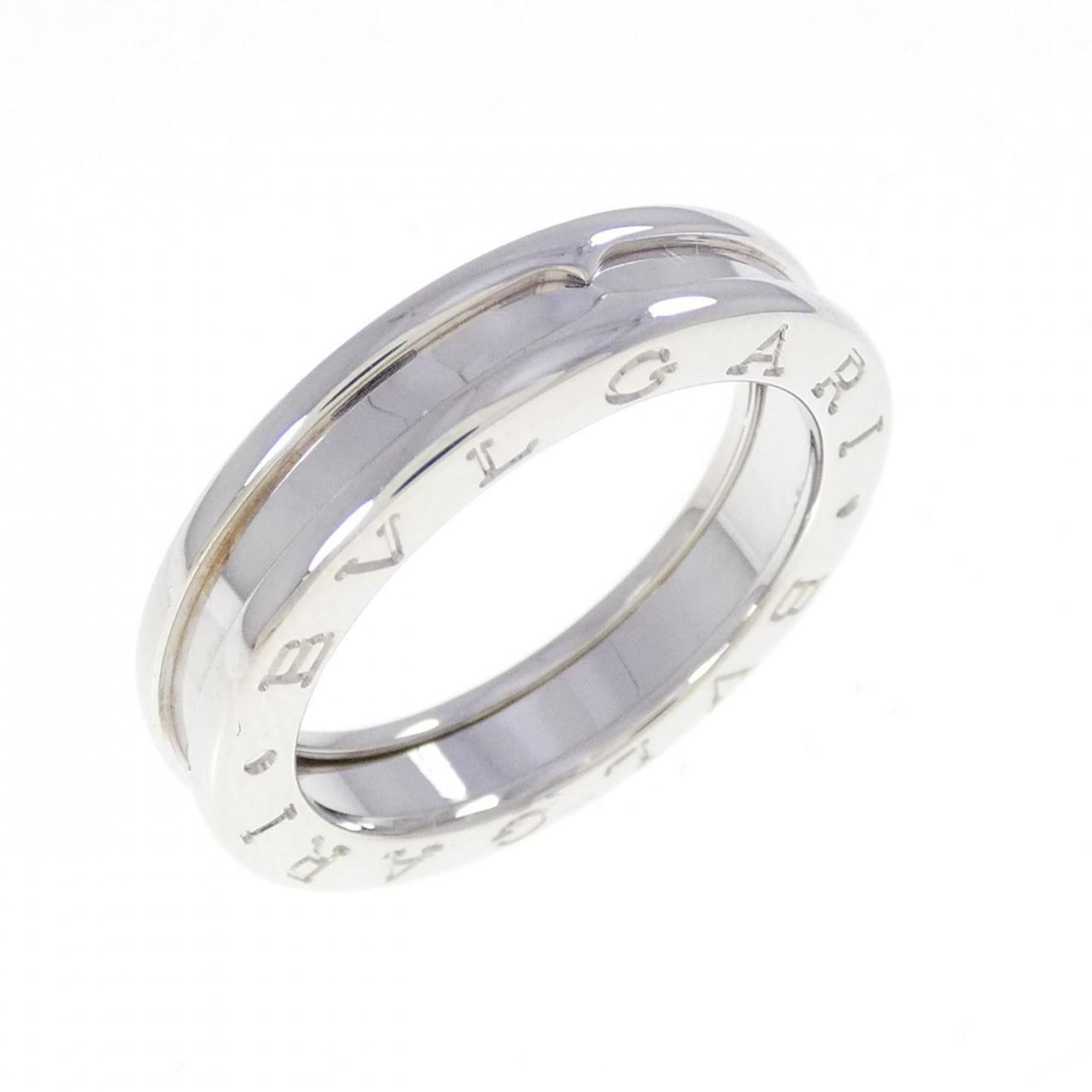 Bvlgari Bvlgari B.zero1 1-band ring Size ONE SIZE - 1 Thumbnail
