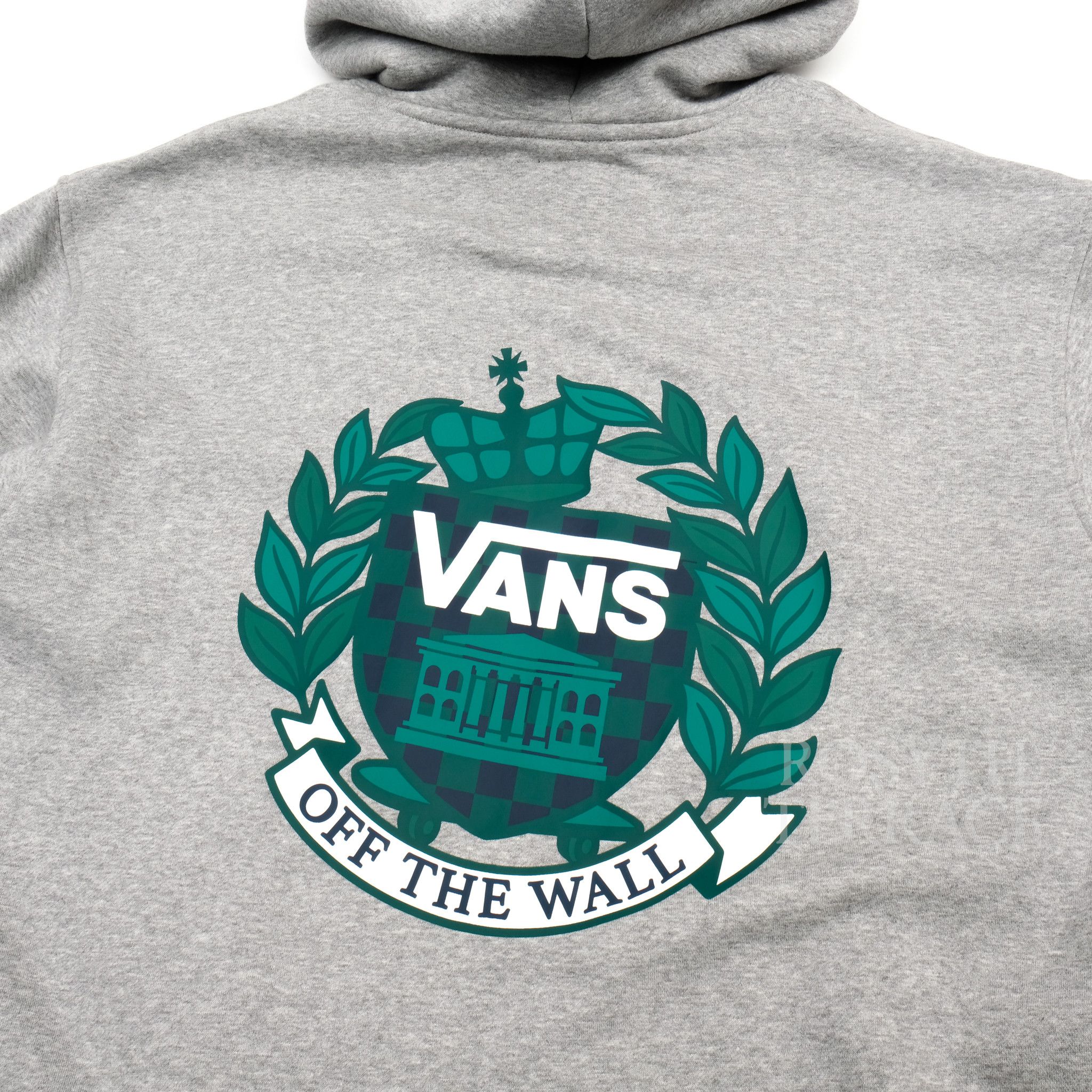 Japanese Brand × Vans 【VANS TOKYO DESIGN COLLECTIVE / TOKYO CRUISE HOODIE / L】 Size US L / EU 52-54 / 3 - 2 Thumbnail