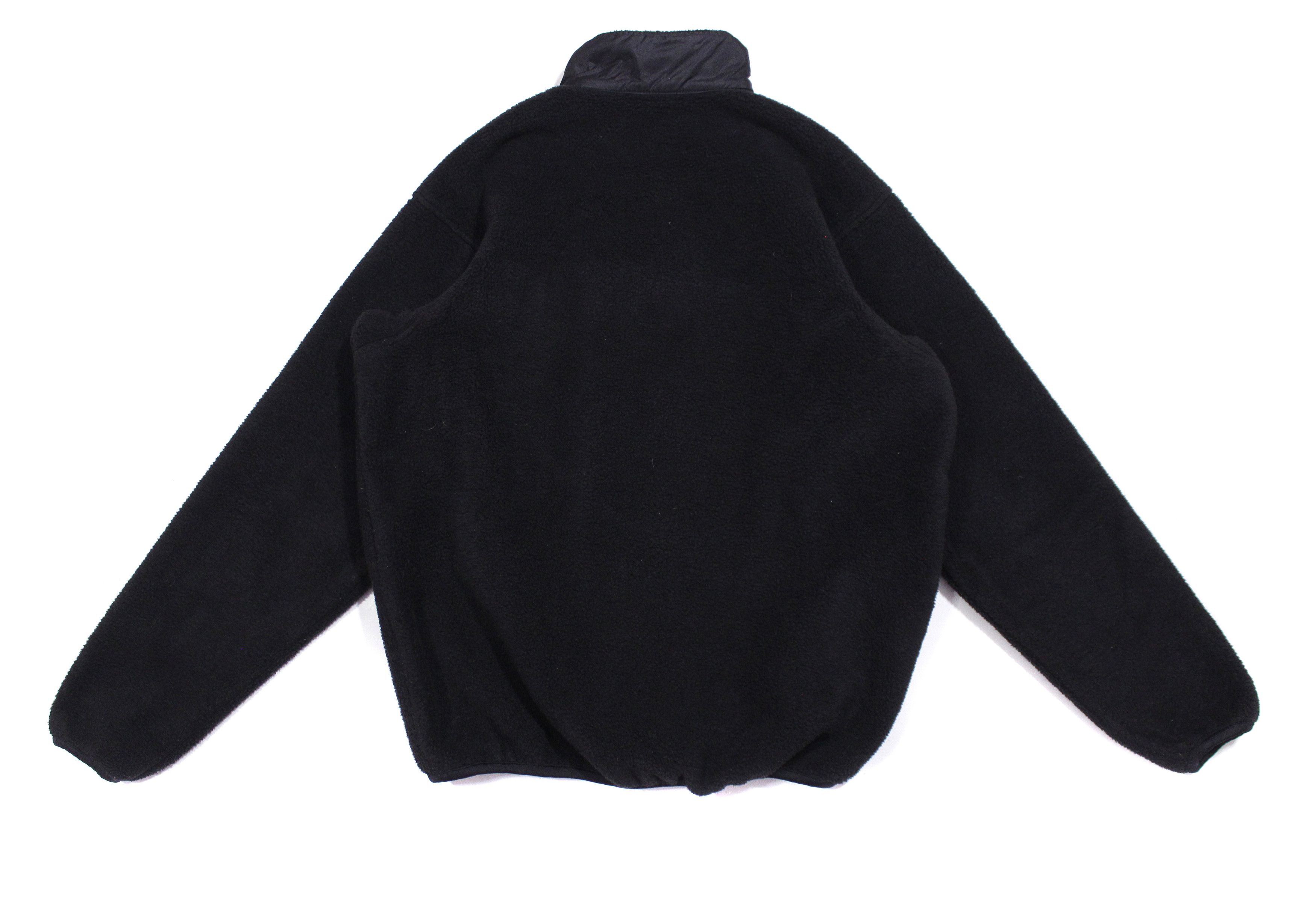 Vintage Lowe Alpine Snap-T Fleece Size US L / EU 52-54 / 3 - 2 Thumbnail