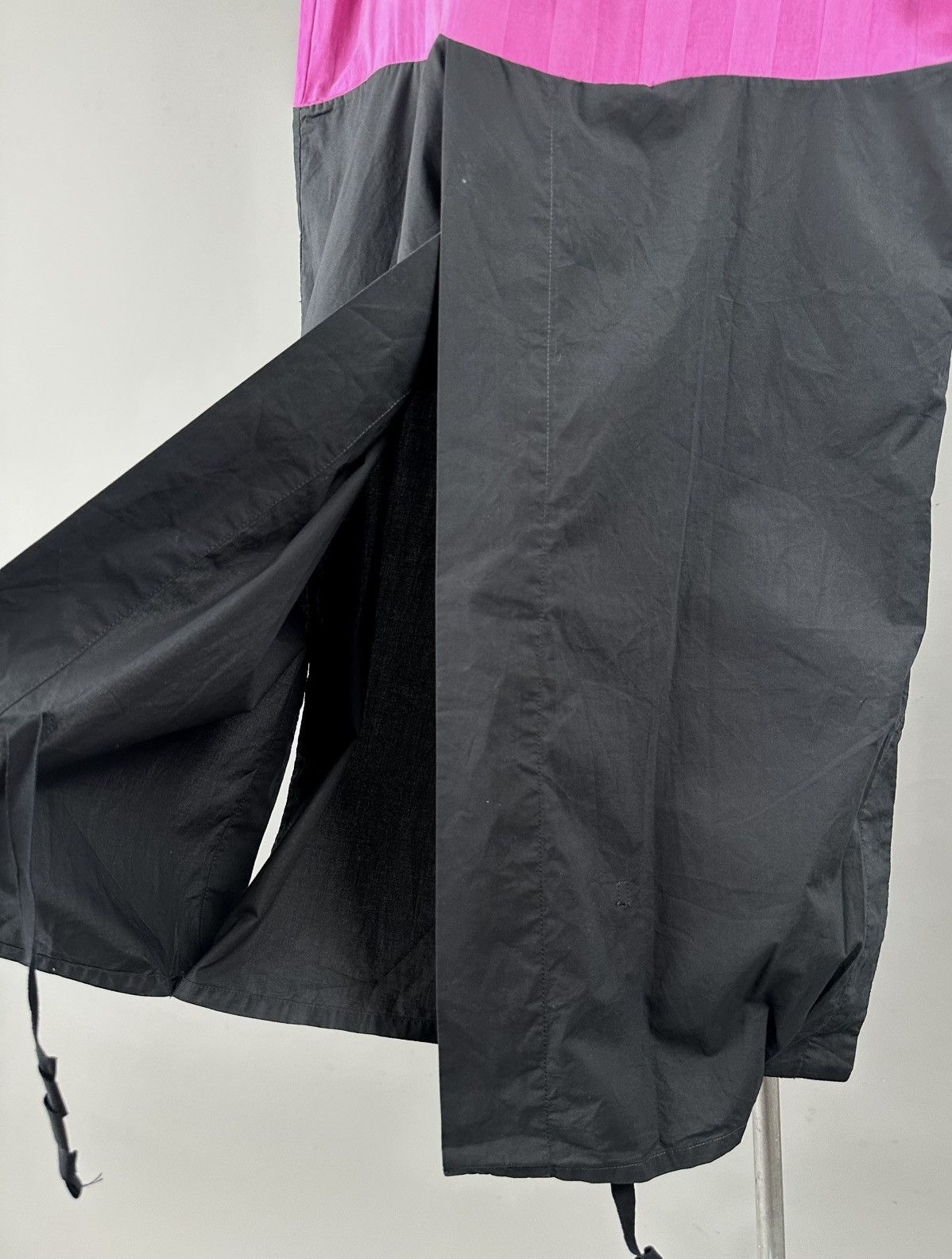 Maison Margiela Maison Margiela - MM6 - Two Way Function Dress. Size S / US 4 / IT 40 - 7 Thumbnail