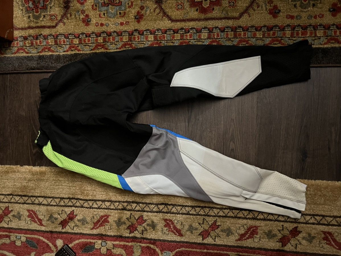 Other HMN ALNS Motorcross Pants Brand New Size XS Size 26" / US 2 / IT 38 - 4 Thumbnail