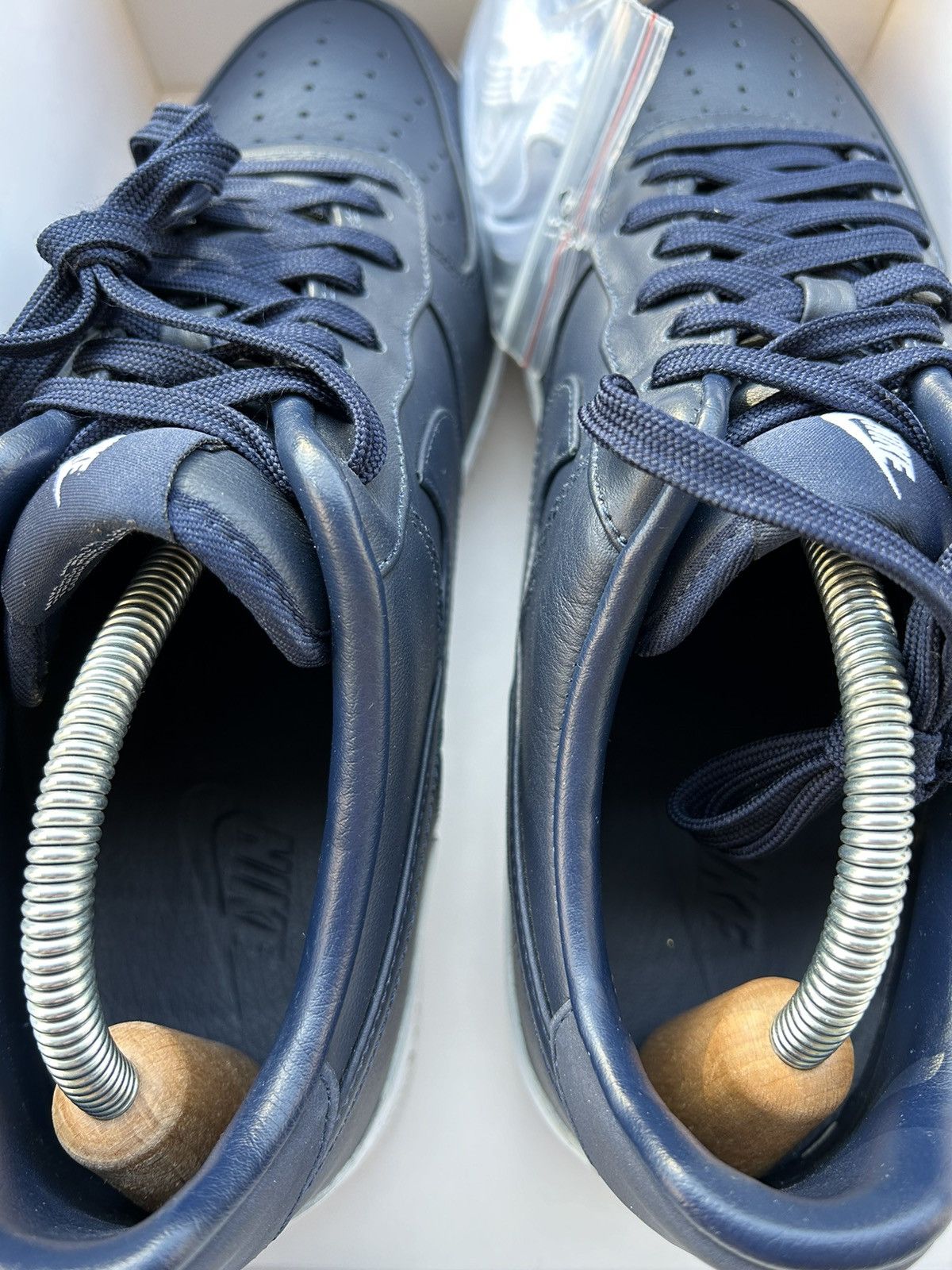 Nike × Nike ACG Nike Lab Nikelab AirForce 1 2015 cmft SP af1 nrg Size US 11 / EU 44 - 15 Thumbnail