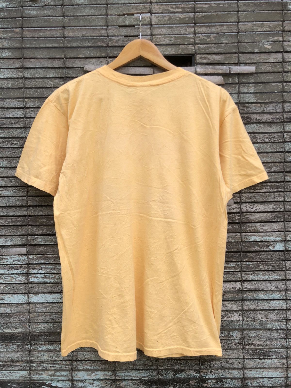 Vintage Vintage 90s The Perfect Gateway Alcatraz Triathlon Camp Tee Size US L / EU 52-54 / 3 - 10 Thumbnail