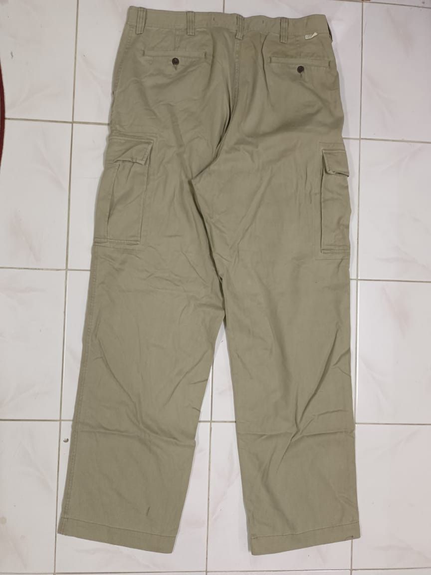 Polo Ralph Lauren NWT Polo RL Ralph Lauren Relaxed Fit Cotton Cargo Pants Size US 38 / EU 54 - 16 Thumbnail