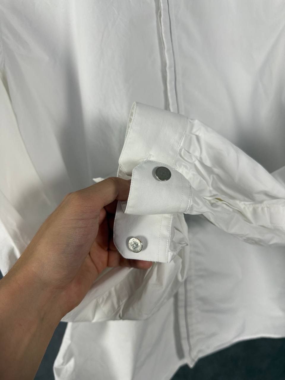 The Kooples The Kooples luxury designer shirt Size US M / EU 48-50 / 2 - 4 Thumbnail