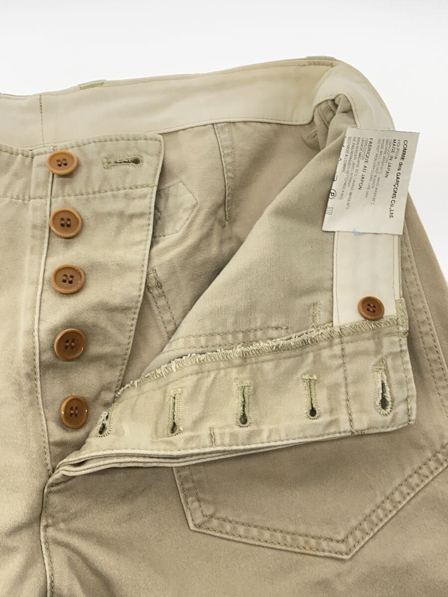 Comme des Garcons Homme 2009 Pants Size US 32 / EU 48 - 3 Thumbnail