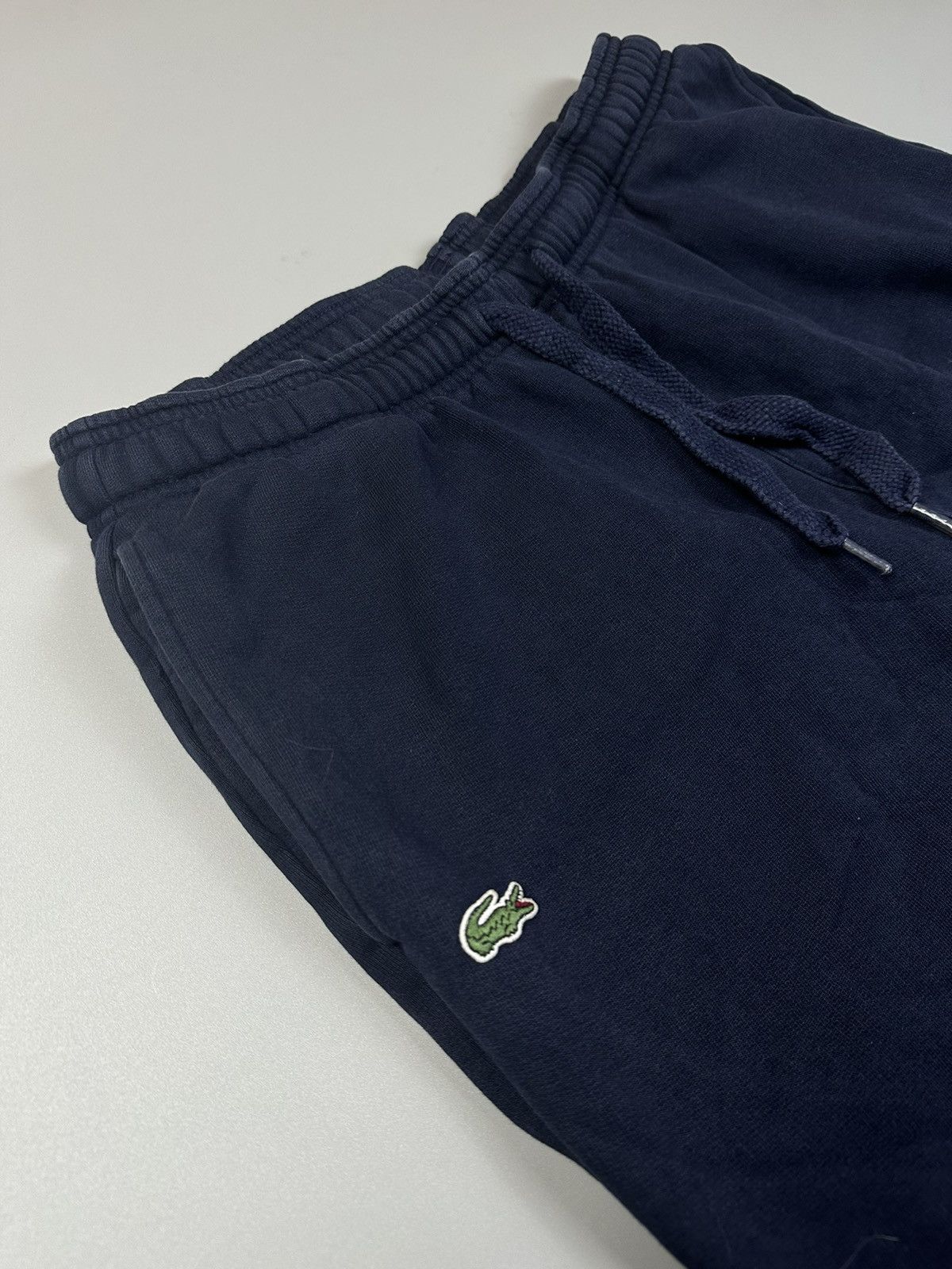 Lacoste Lacoste drill sport trousers Size US 34 / EU 50 - 3 Thumbnail
