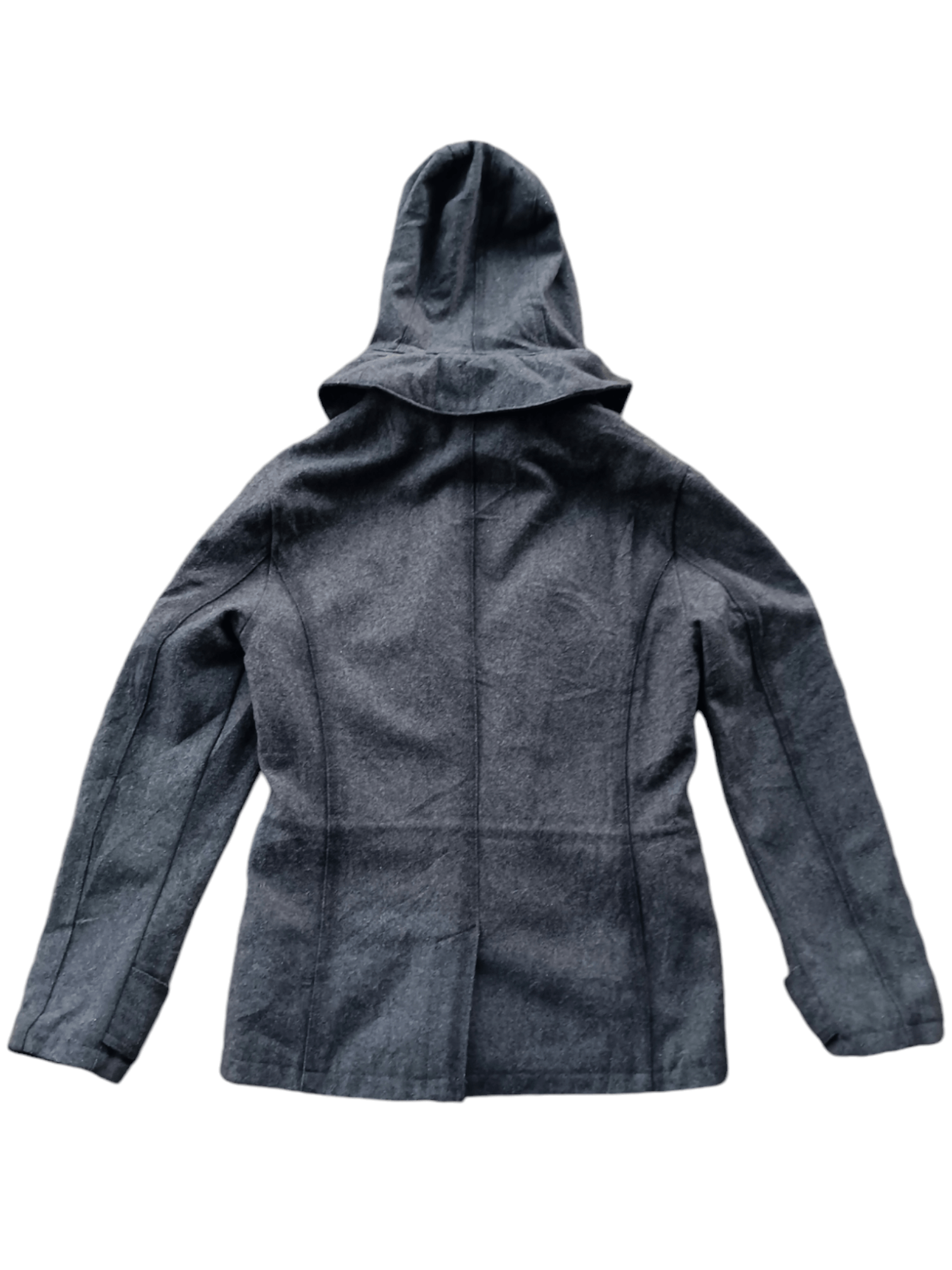 semanticdesign Semantic design wool vintage jacket Size US M / EU 48-50 / 2 - 15 Thumbnail