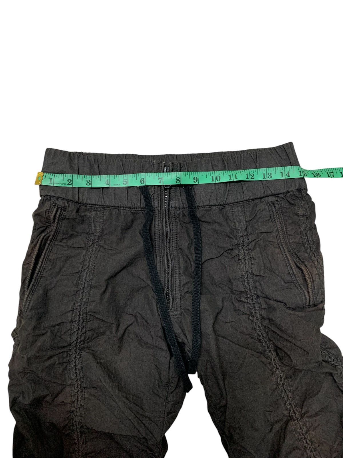 RIPVANWINKLE Ripvanwinkle rs-3004 Size US 30 / EU 46 - 4 Thumbnail