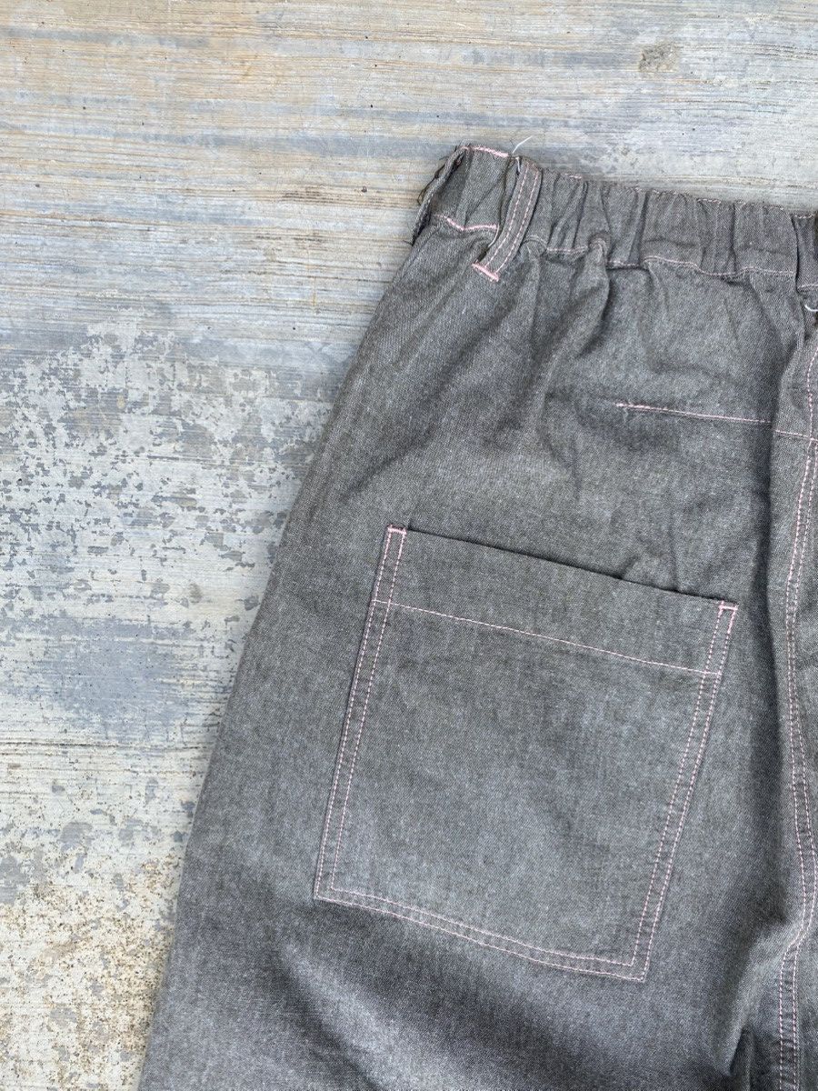 Ne-Net Ne-net drop crotch pants Size 26" / US 2 / IT 38 - 5 Thumbnail
