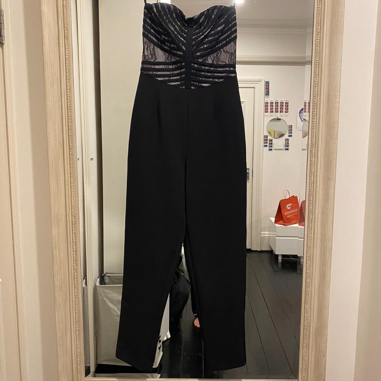 Reiss REISS Jumpsuit Size S / US 4 / IT 40 - 3 Thumbnail