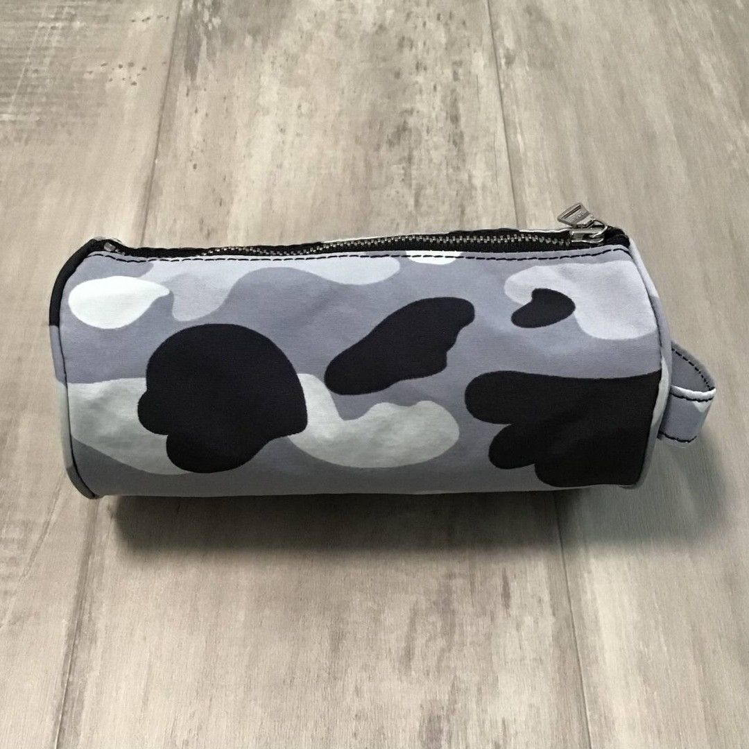 Bape × Nigo BAPE CAMO APE FACE Pouch a bathing ape NIGO Size ONE SIZE - 2 Thumbnail