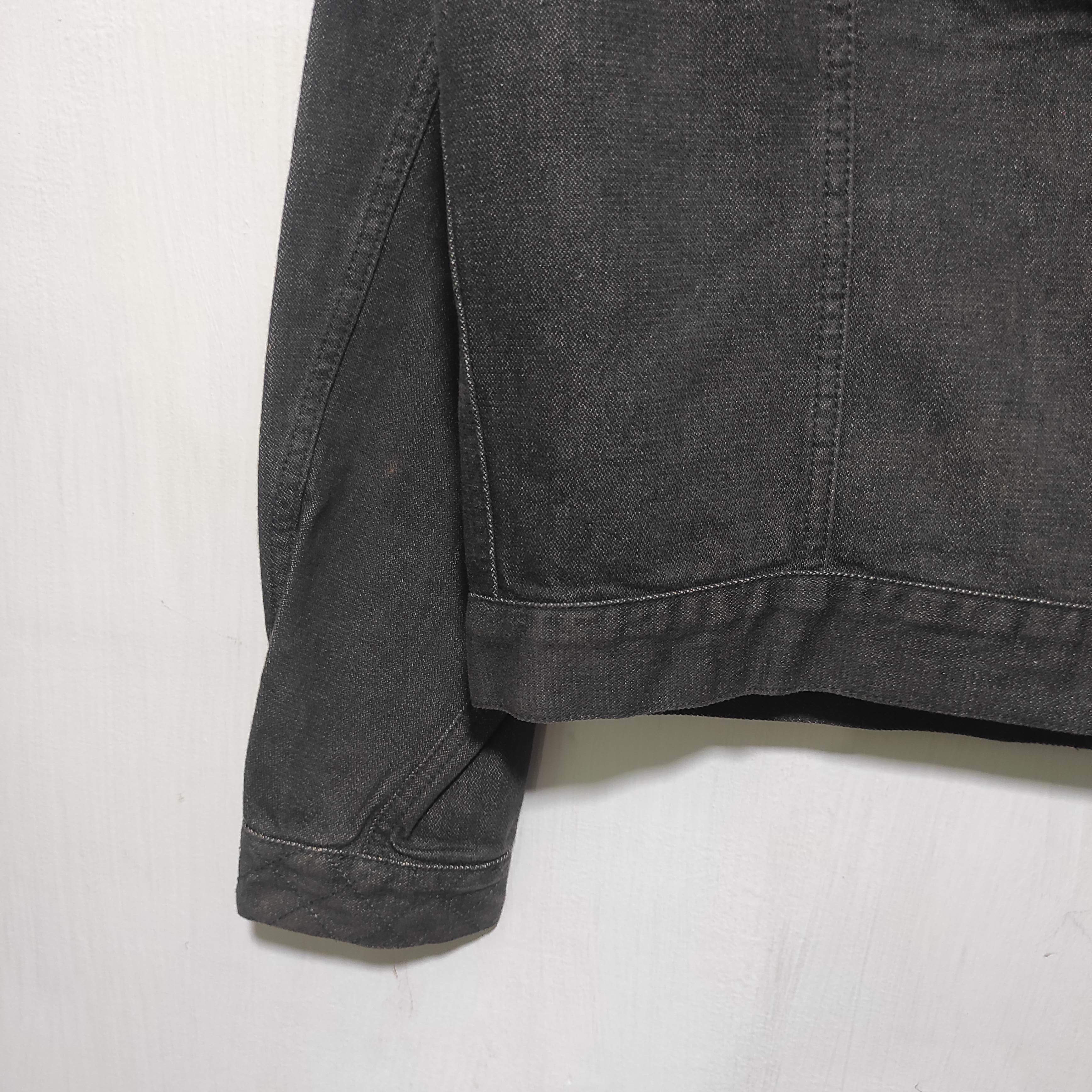 PPFM PPFM Denim Jacket Size US M / EU 48-50 / 2 - 20 Thumbnail