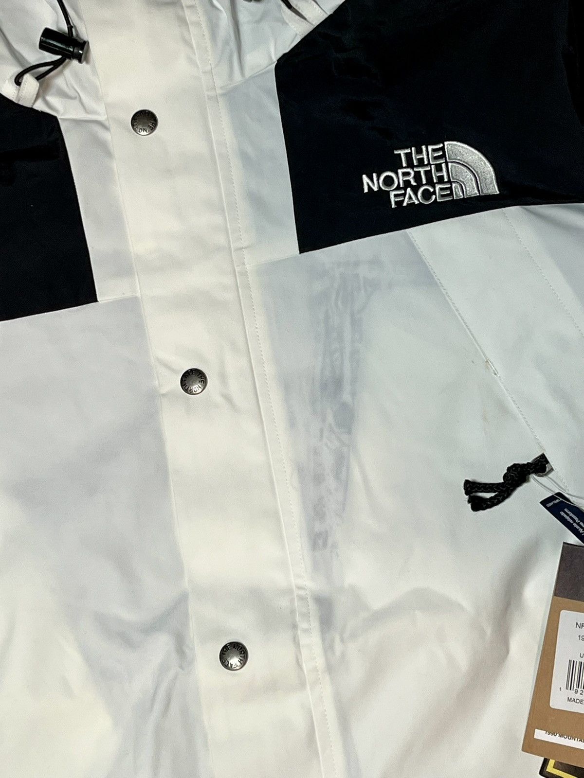 The North Face 1990 the north face mens jacket Size US XL / EU 56 / 4 - 7 Thumbnail
