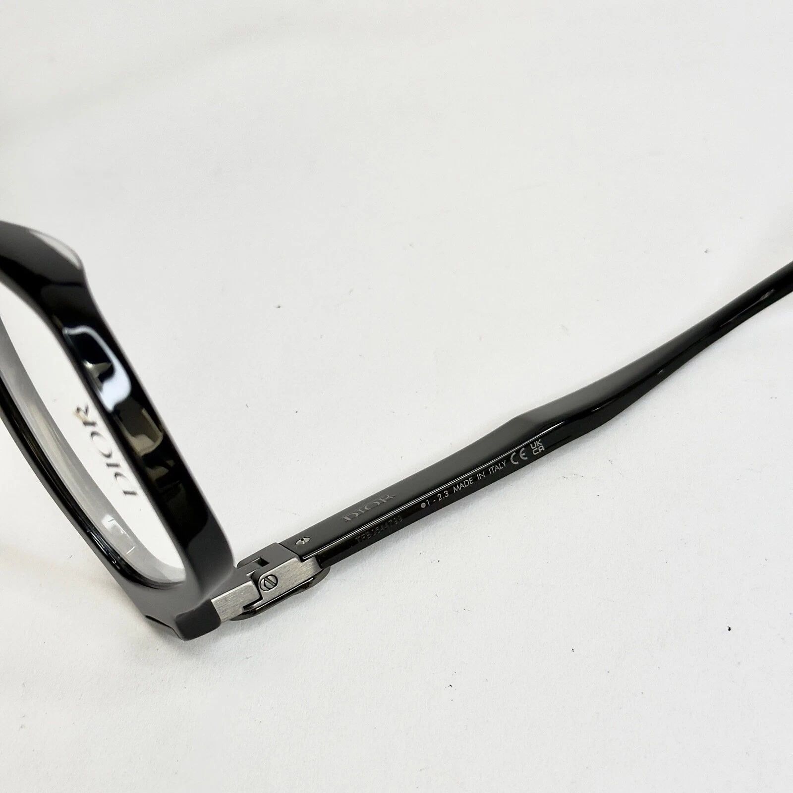 Christian Dior Monsieur CHRISTIAN DIOR CD ICONO S1I Eyeglasses DM50080I DIORICON Size ONE SIZE - 3 Thumbnail
