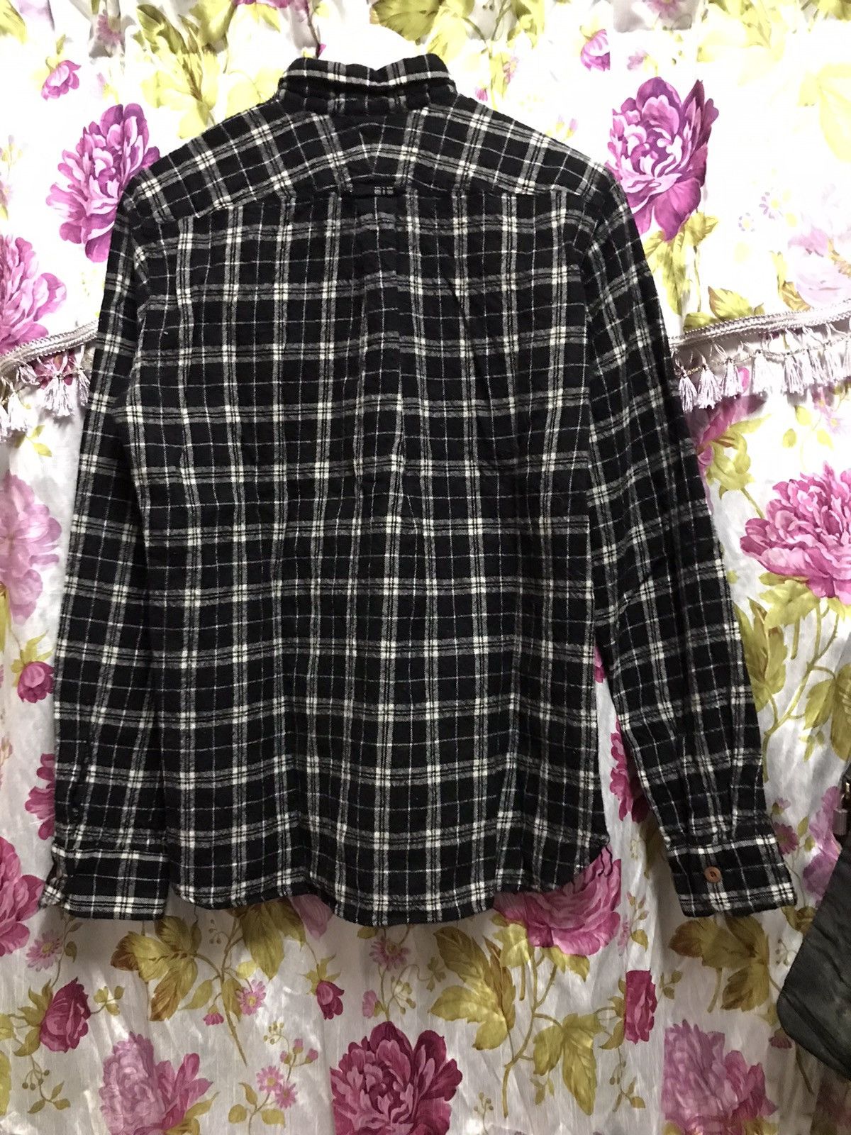 Comme des Garcons Homme LIMITED COMME DES GARCONS HOMME Size US L / EU 52-54 / 3 - 3 Thumbnail