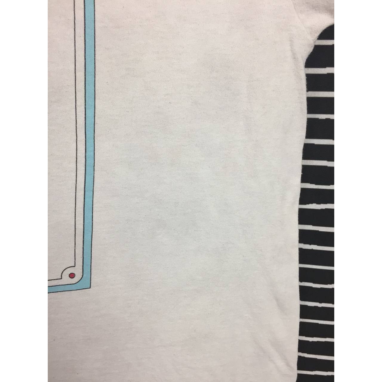 Band Tees Wallows Indie Rock Band Tell Me That It's Over Tour 2022 Tee Size US XL / EU 56 / 4 - 16 Thumbnail