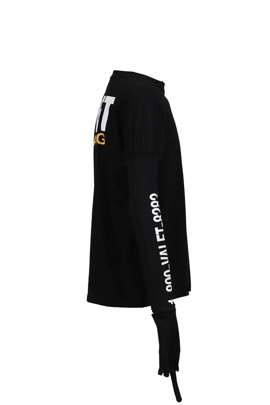 PROJECT G/R GLOVE LONG SLEEVE Size US L / EU 52-54 / 3 - 3 Thumbnail