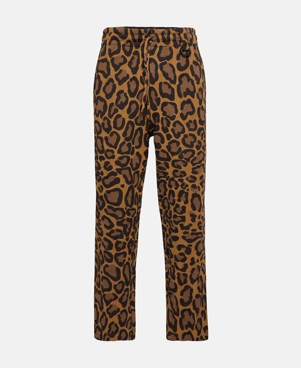 Dolce & Gabbana Casual trousers Size US 44 / EU 60 - 1 Thumbnail