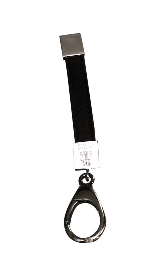Brunello Cucinelli Brunello Cucinelli 🇮🇹 925 sterling silver key chain/charm NEW Size ONE SIZE - 6 Thumbnail