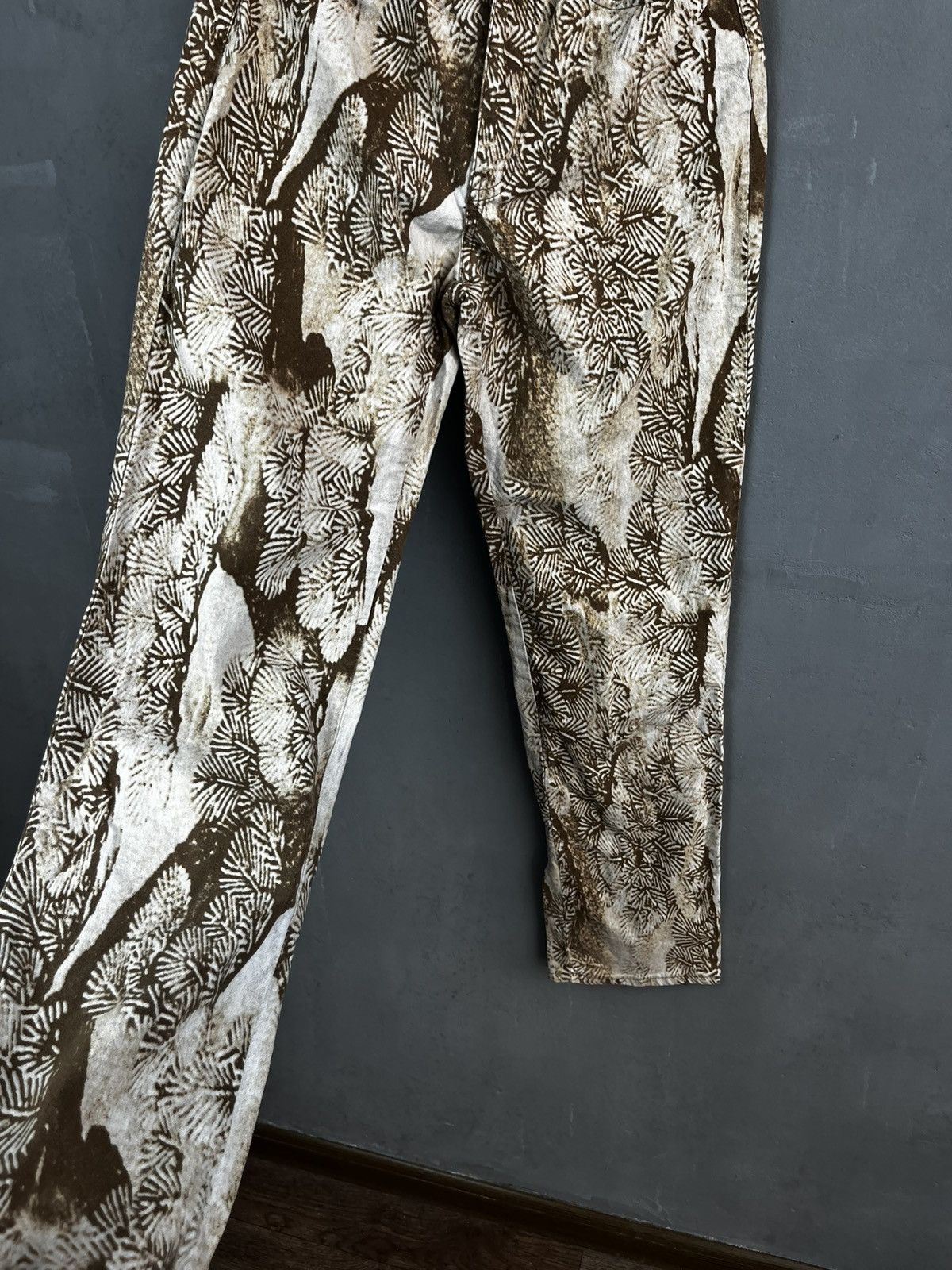 Trussardi Trussardi pants Size 29" - 6 Thumbnail