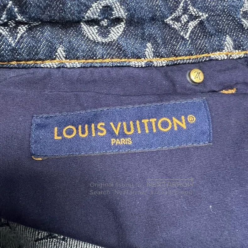 Louis Vuitton Louis Vuitton Timberland 24 new full-print, floral print d Size US 29 - 3 Thumbnail