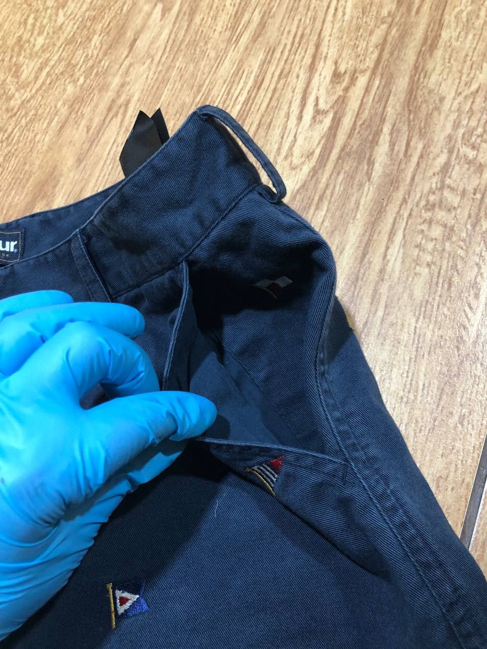 Barbour Barbour Shorts Size US 32 / EU 48 - 6 Thumbnail