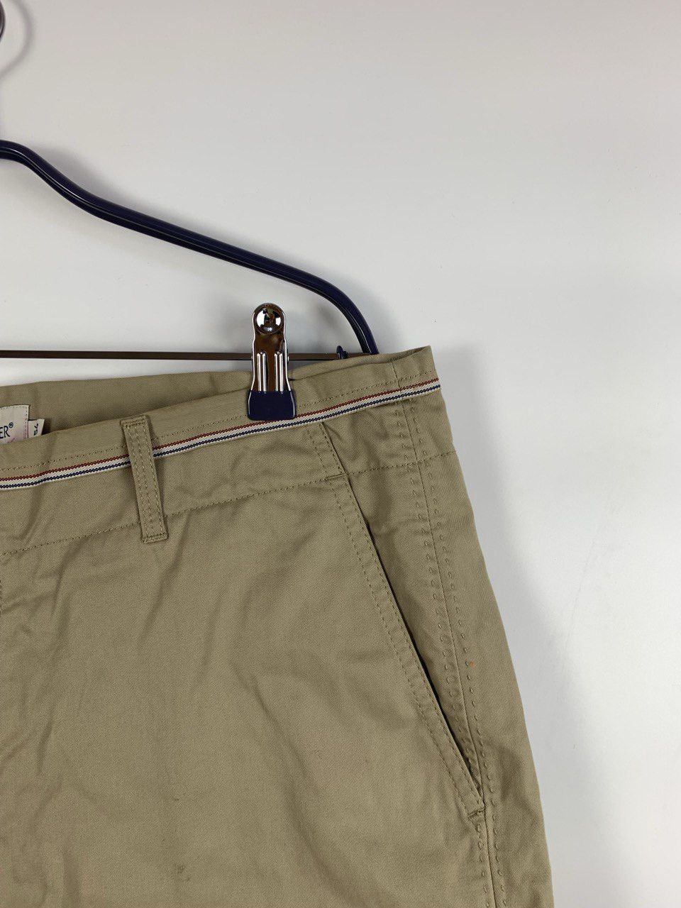 Moncler Monkler shorts grey 54 Size US 38 / EU 54 - 4 Thumbnail