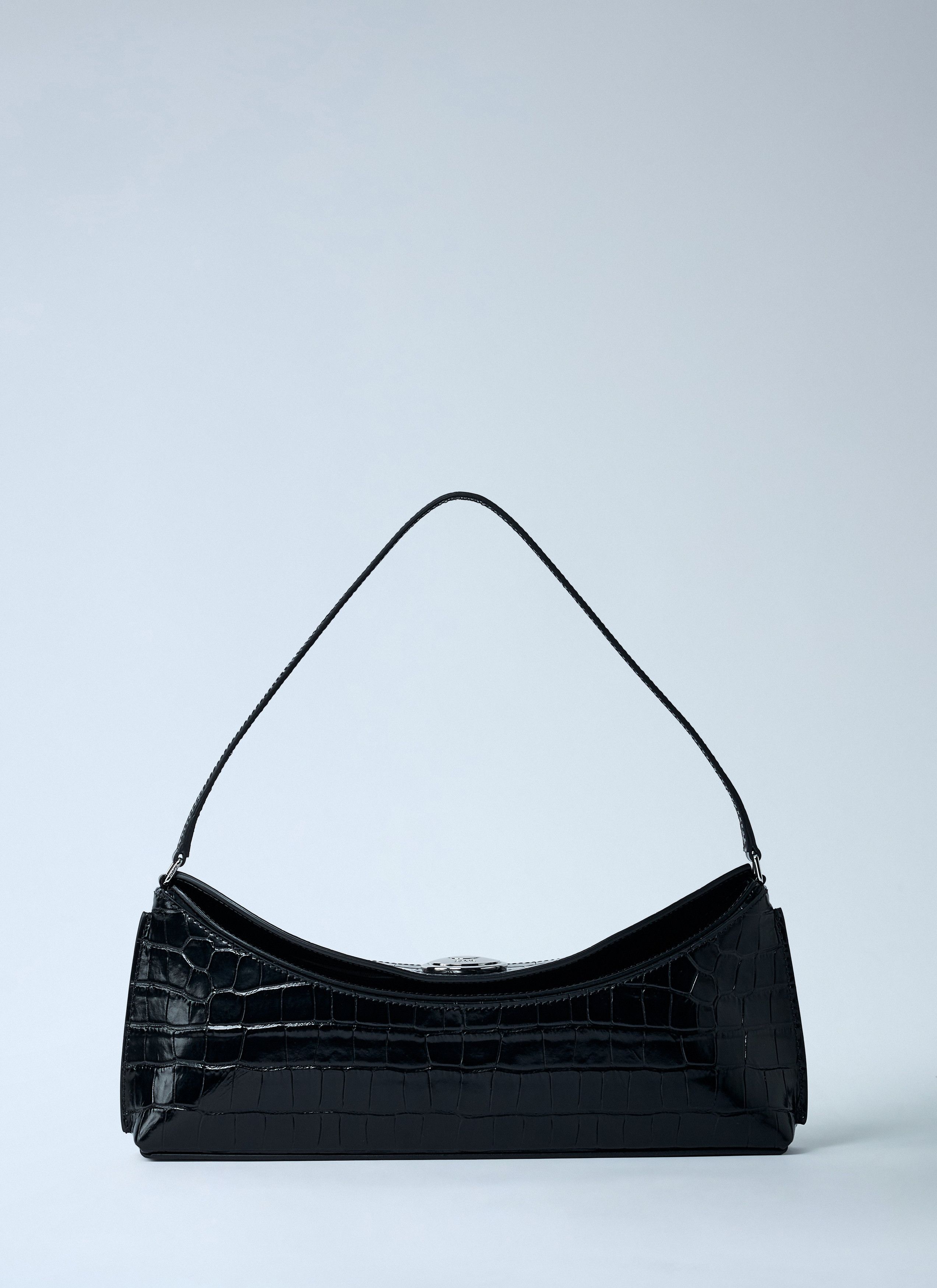 Jacquemus Le Calisso Shoulder Bag Size ONE SIZE - 1 Thumbnail