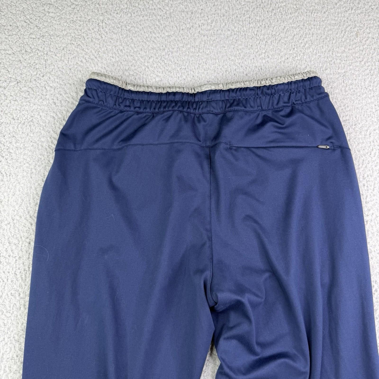 Chubbies Chubbies Mens Blue Jogger Tapered Pants Size Small 28x29 Size US 30 / EU 46 - 11 Thumbnail