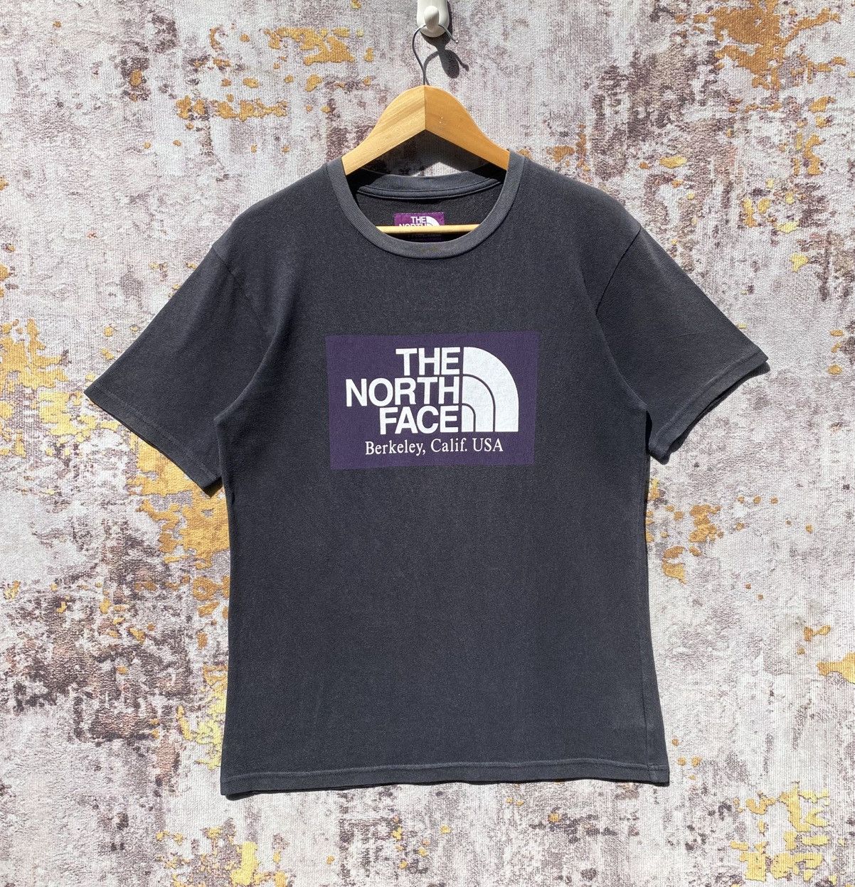 Nanamica × The North Face Purple Label The North Face Purple Label X Nanamica Shirt SunFaded Size US M / EU 48-50 / 2 - 1 Thumbnail