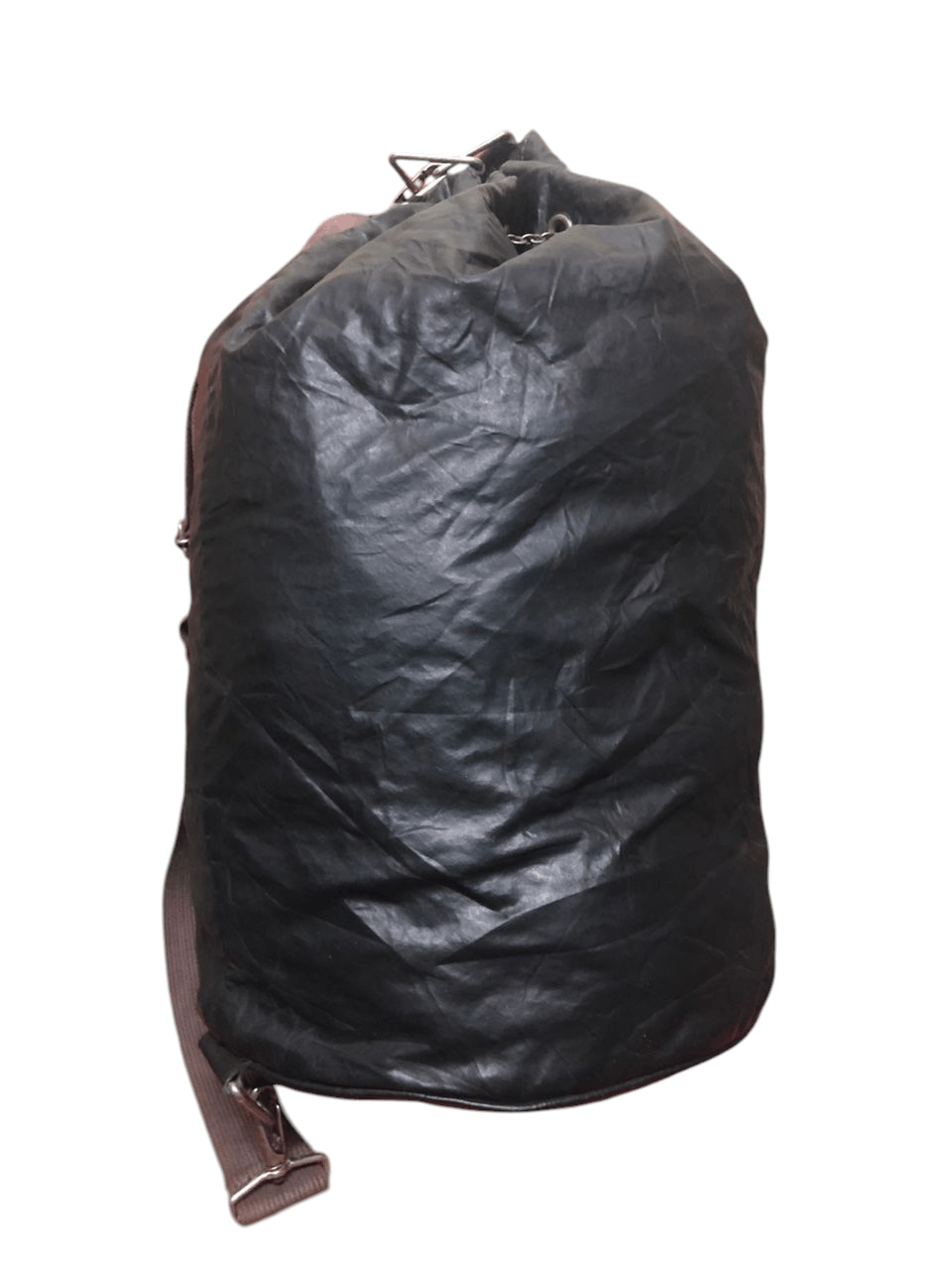 Jean Paul Gaultier 90s Jean Paul Gaultier Homme Boxer Bag Extremely Rare Size ONE SIZE - 5 Thumbnail