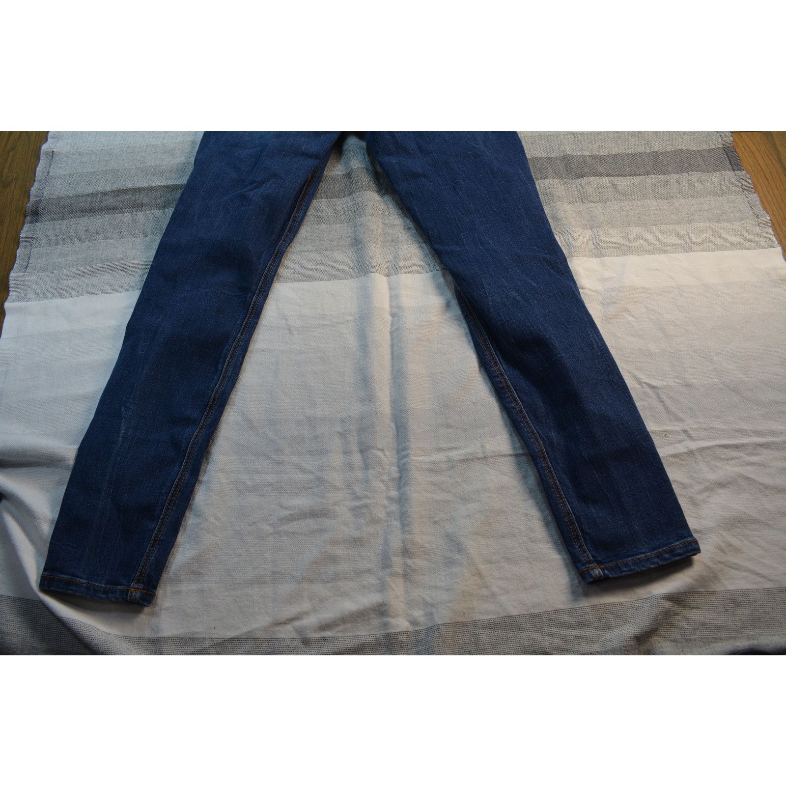 Old Navy Old Navy Jeans Size 25" / US 0 / IT 36 - 8 Thumbnail