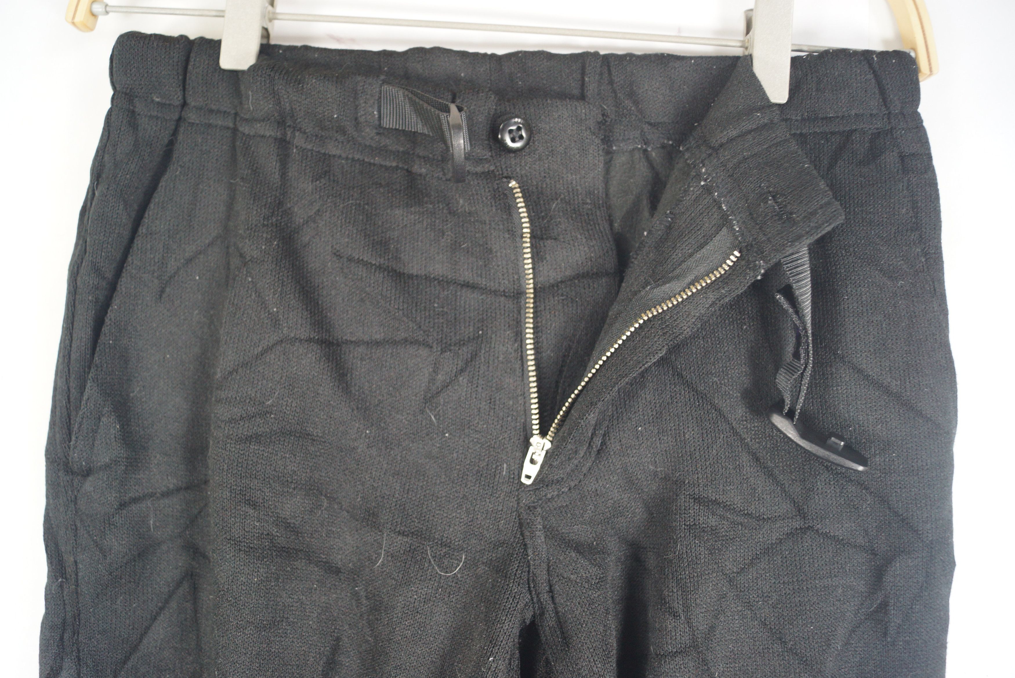 Gramicci Rare!! Gramicci Vintage Jogger Pants Nice Design Size US 32 / EU 48 - 5 Thumbnail