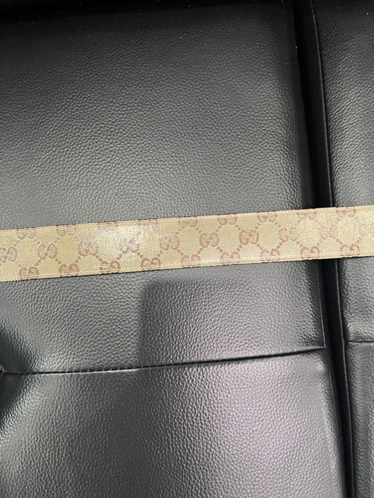 Gucci Gucci Double G Belt Size ONE SIZE - 20 Thumbnail