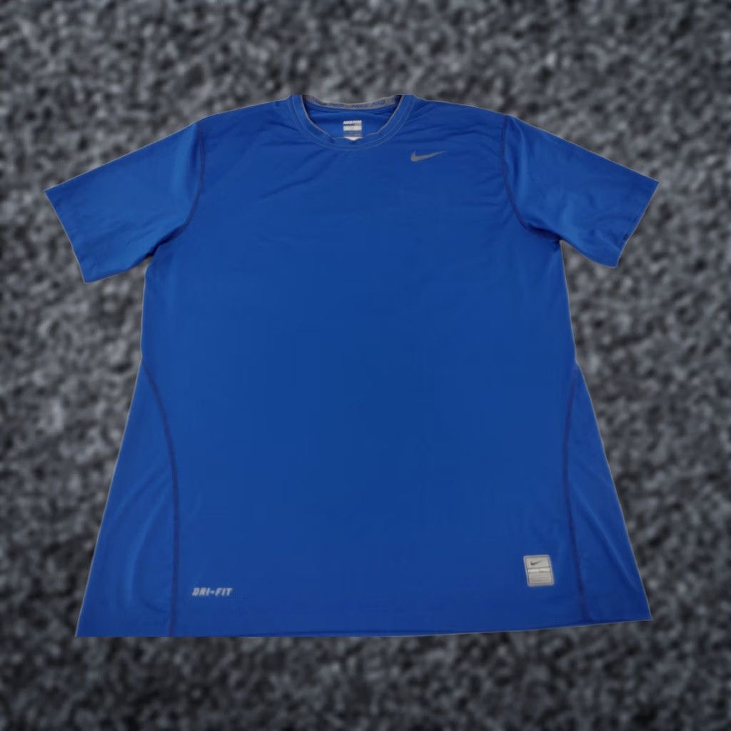 Nike VINTAGE? No. Size US XL / EU 56 / 4 - 1 Thumbnail