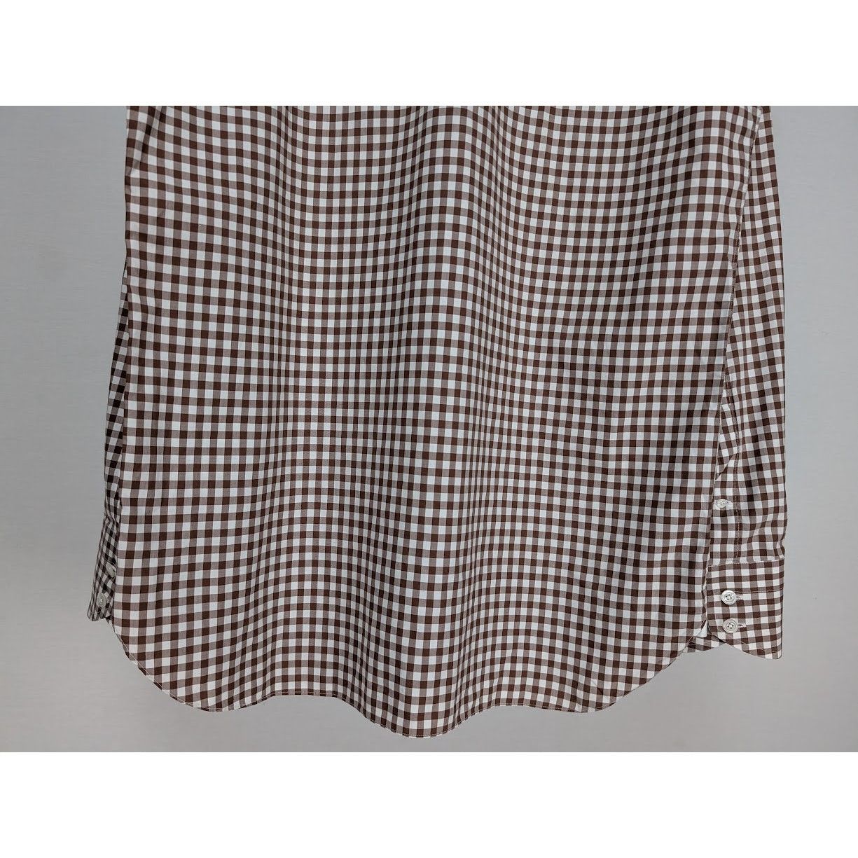 Tom Ford o1rshd1 CC20 Button Shirt in Multicolor Size US M / EU 48-50 / 2 - 6 Thumbnail