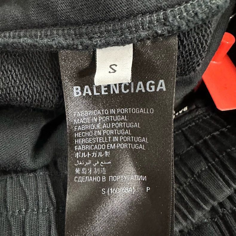 Balenciaga Balenciaga Two Size US 30 / EU 46 - 7 Thumbnail