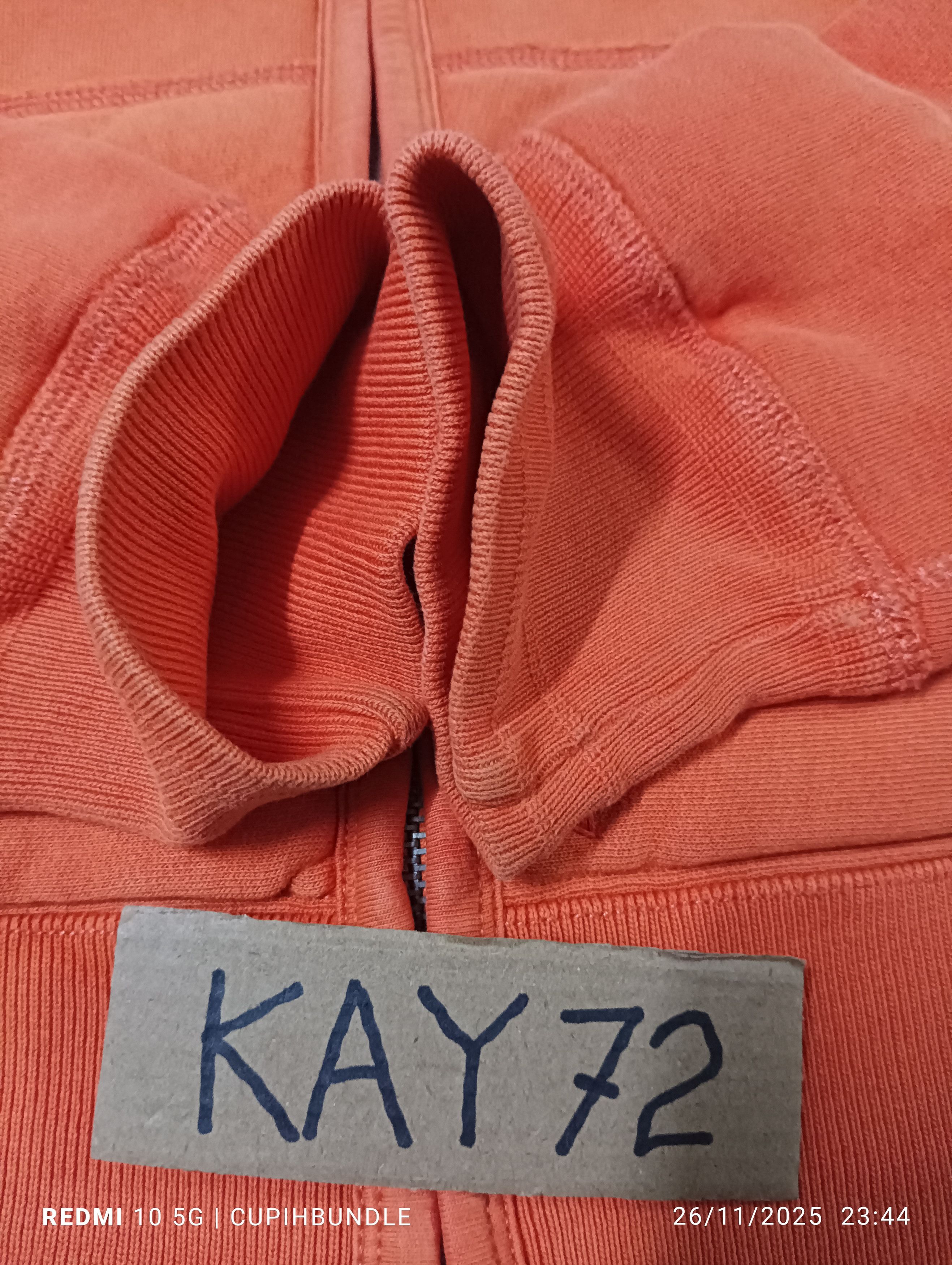 Polo Ralph Lauren POLO RALPH LAUREN HOODIE Size US M / EU 48-50 / 2 - 4 Thumbnail