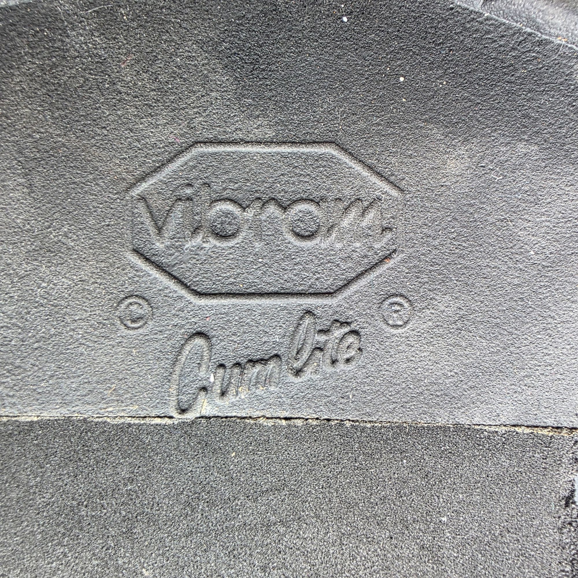 Other Tactical Work Boots Mens Size 14 Black Leather Vibram Soles Size US 14 / EU 47 - 8 Thumbnail