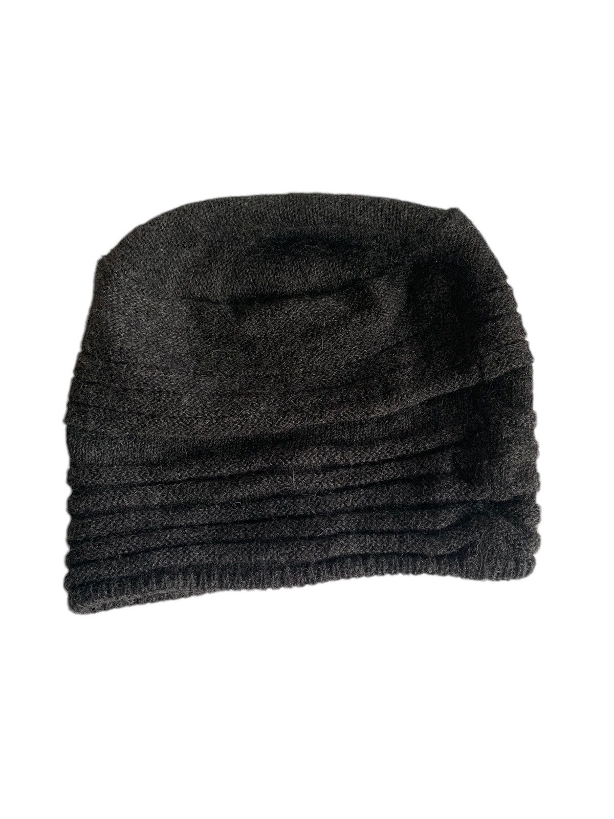 CA4LA CA4LA knitted Japanese Beanie Hats Size ONE SIZE - 8 Thumbnail