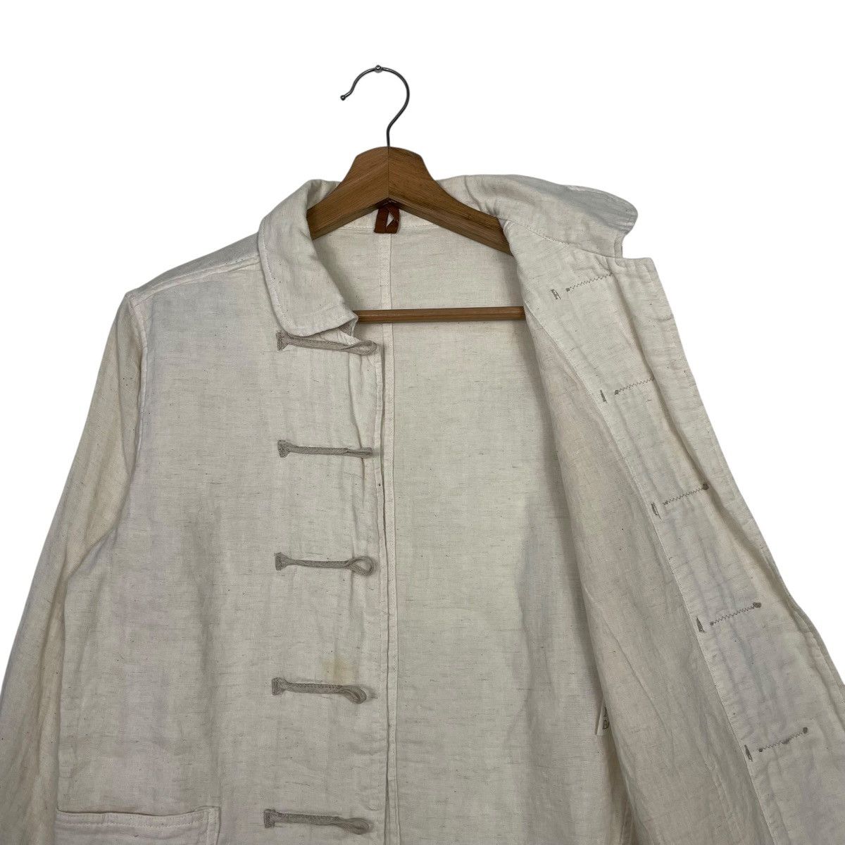 Kapital Kapital Jacket Size S / US 4 / IT 40 - 10 Thumbnail