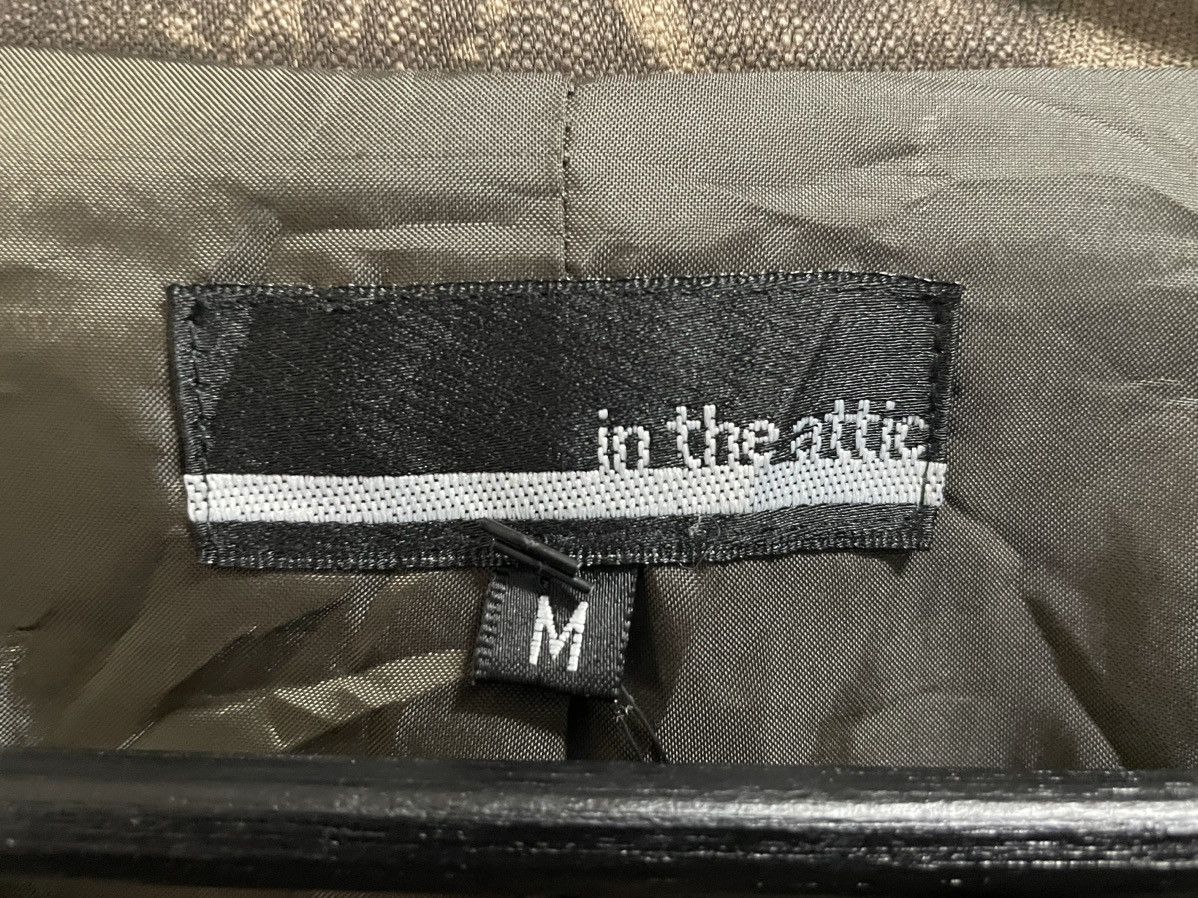 In The Attic In The Attic very rare Jackets Size US M / EU 48-50 / 2 - 9 Thumbnail